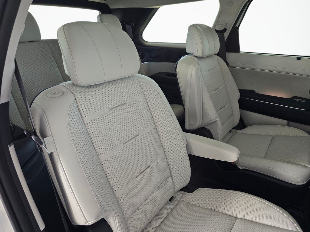 New 2026 Hyundai Palisade Calligraphy AWD/4WD image 39