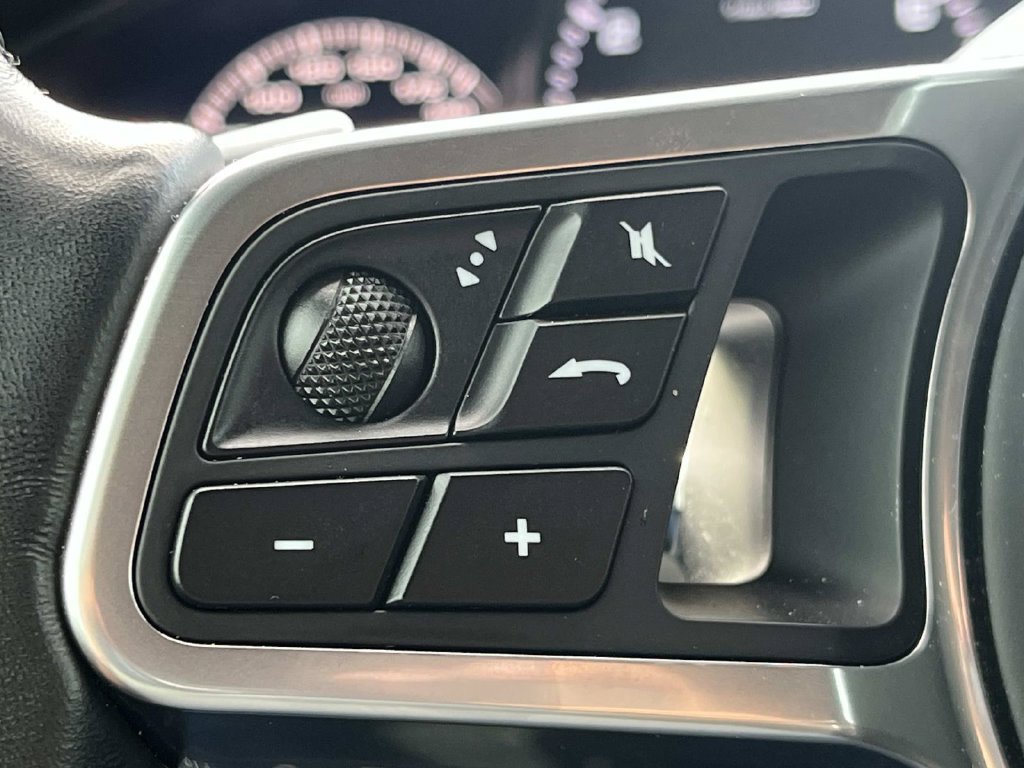 Used 2021 Porsche Cayenne S AWD/4WD image 36