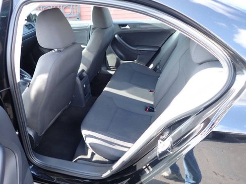 Used 2015 Volkswagen Jetta S w/ Welcome Package FWD image 8