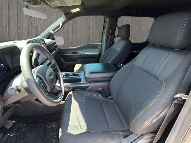 Used 2024 Ford F150 STX RWD image 19