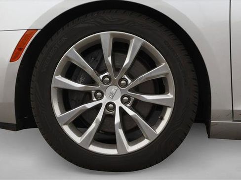 Used 2017 Cadillac XTS Luxury w/ Driver Awareness Package AWD/4WD image 9
