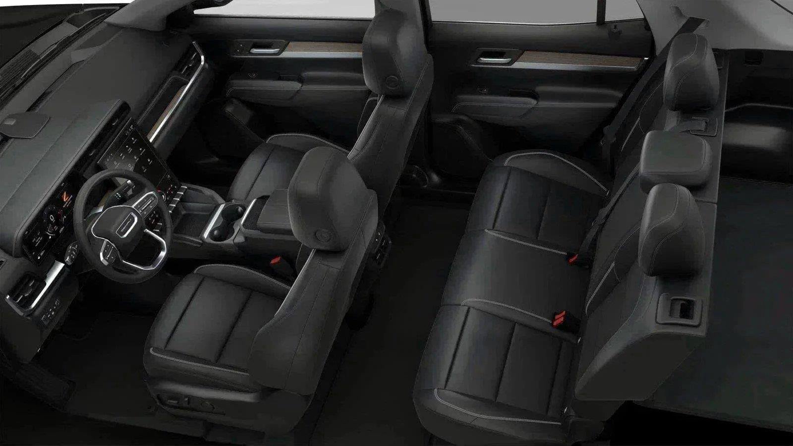 New 2027 GMC Terrain Denali AWD/4WD image 63
