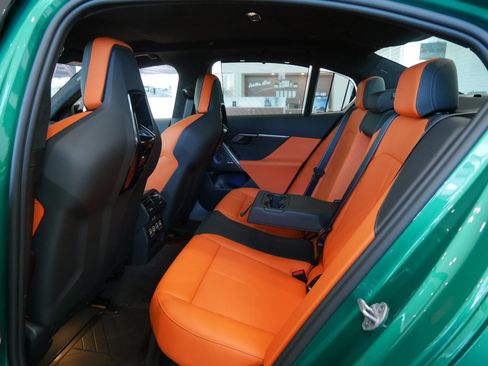 New 2026 BMW M5 w/ Carbon Package image 6