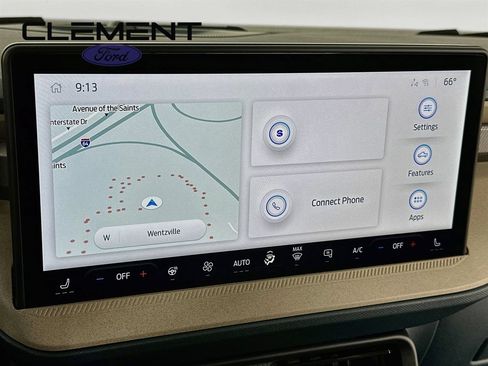 New 2026 Ford Maverick Lariat AWD/4WD image 18