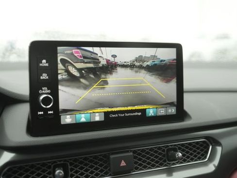 Used 2024 Acura Integra Type S image 28