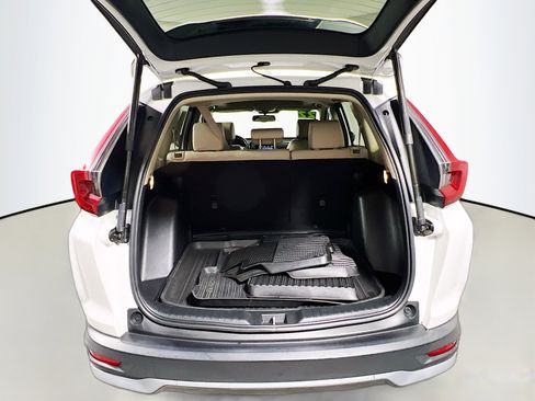 Used 2021 Honda CR-V EX-L image 34