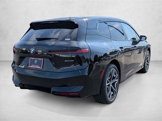 Used 2026 BMW iX xDrive60 video 2