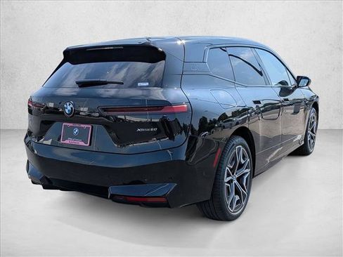 Used 2026 BMW iX xDrive60 image 2