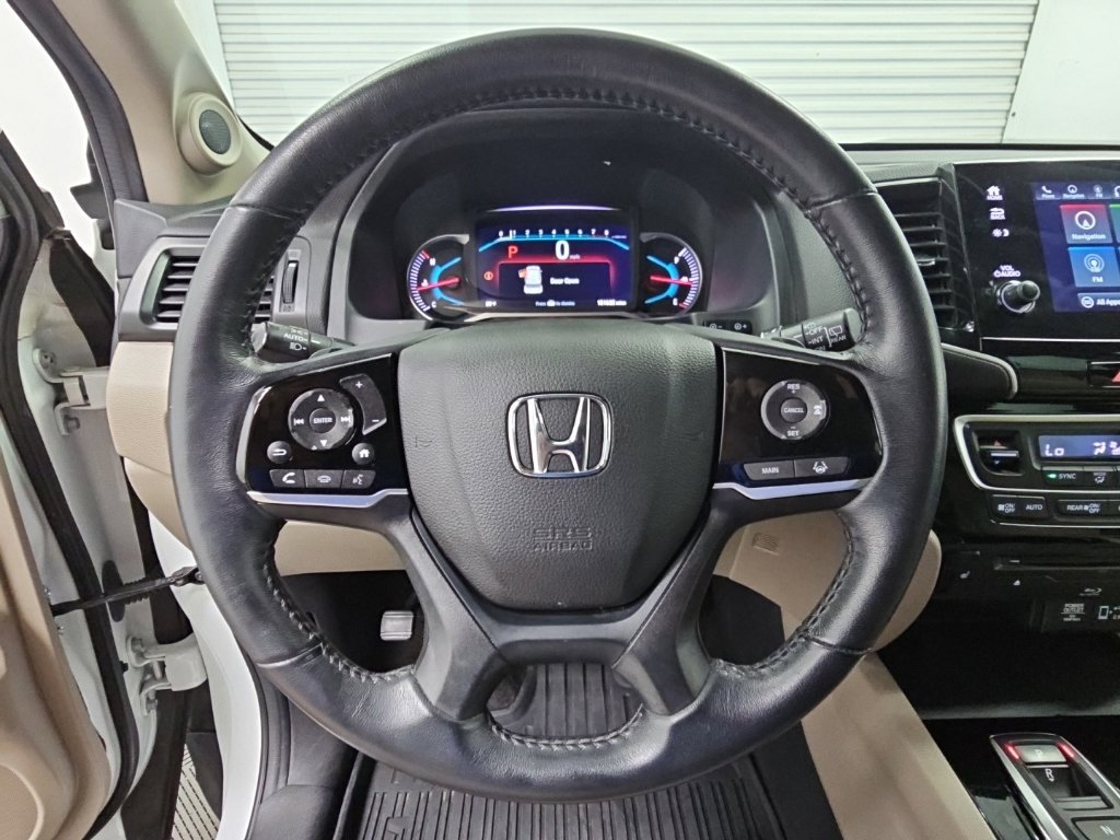Used 2022 Honda Pilot Touring image 26