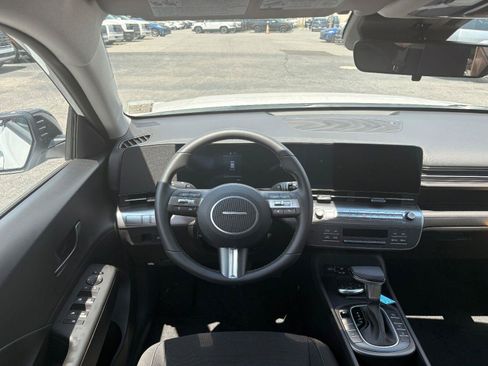New 2026 Hyundai Kona SEL Sport FWD image 20