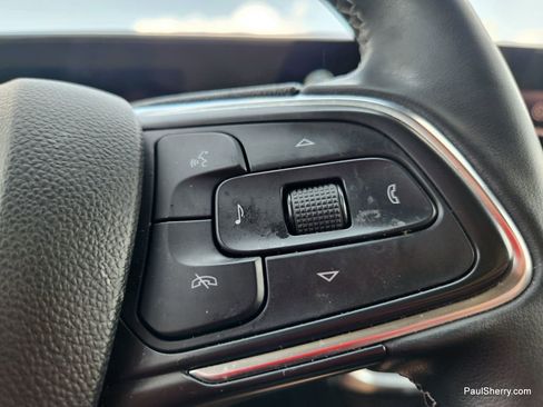 Used 2024 Buick Encore GX Preferred image 27