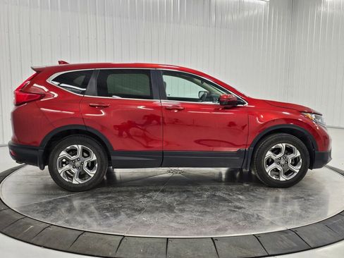Used 2018 Honda CR-V EX image 30