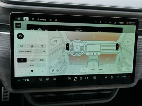 Used 2023 Rivian R1S Launch Edition image 23