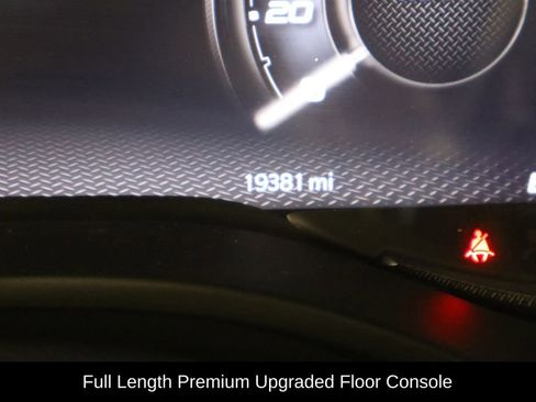 Used 2023 RAM 1500 TRX w/ TRX Level 2 Equipment Group AWD/4WD image 39