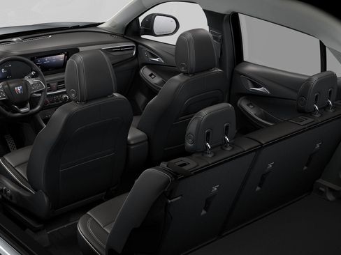 New 2026 Buick Encore GX Sport Touring image 10
