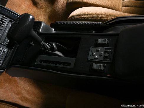 Used 1989 Pontiac Firebird Trans Am image 37