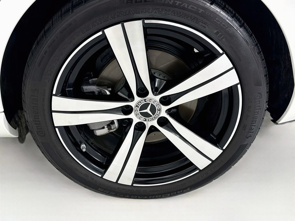 Certified 2023 Mercedes-Benz C 300 Sedan image 29