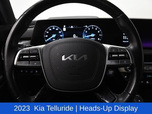Used 2023 Kia Telluride SX Prestige X-Pro AWD/4WD image 12
