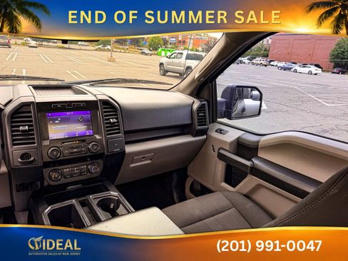 Used 2020 Ford F150 XL w/ Equipment Group 101A Mid RWD image 20