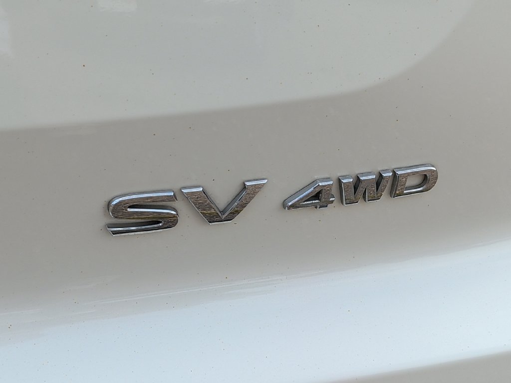 Used 2024 Nissan Pathfinder SV AWD/4WD image 44