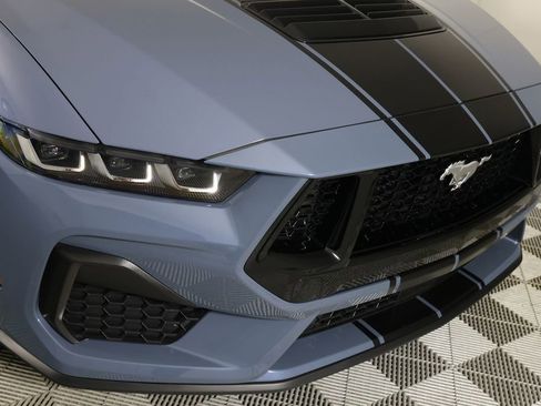 Used 2024 Ford Mustang GT Premium image 48