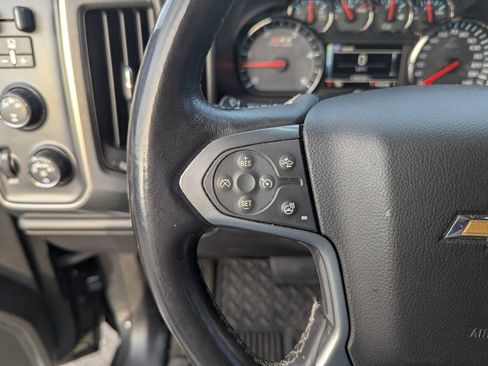 Used 2015 Chevrolet Silverado 2500 LTZ image 24