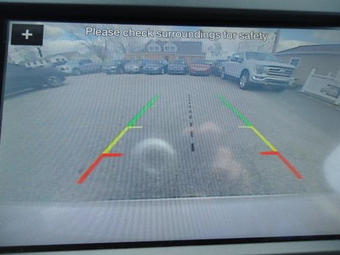 Used 2017 Lincoln MKC Select w/ Select Plus Package image 19