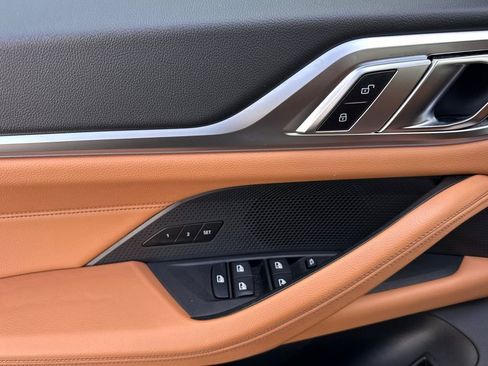 Used 2023 BMW i4 eDrive35 w/ Parking Assistance Package image 10