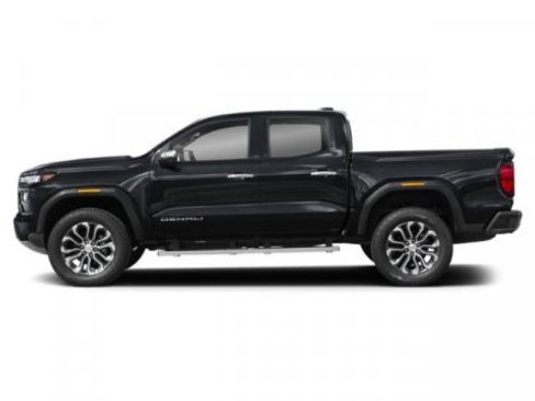 New 2026 GMC Canyon Denali w/ LPO, Black Badging Package AWD/4WD image 6