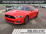 Used 2016 Ford Mustang Coupe w/ Interior & Wheel Package image 2