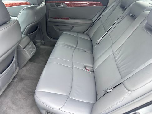 Used 2006 Toyota Avalon XLS FWD image 6