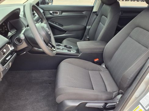 Used 2026 Honda Civic LX image 23