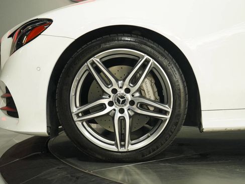 Used 2020 Mercedes-Benz E 450 Coupe image 14