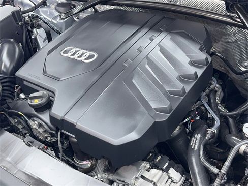 Used 2022 Audi Q5 2.0T Premium Plus w/ Premium Plus Package image 61