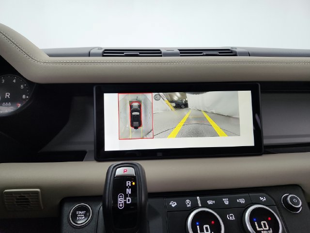 Used 2023 Land Rover Defender 110 S AWD/4WD image 48