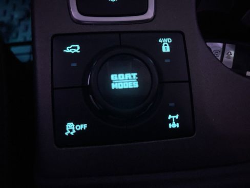 Used 2025 Ford Bronco Sport Badlands image 13