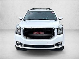 Used 2020 GMC Yukon SLT RWD video 3