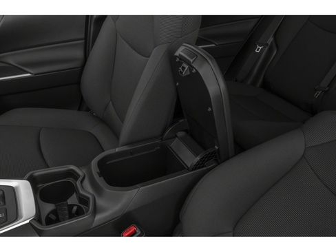 Used 2022 Toyota RAV4 LE AWD/4WD image 12