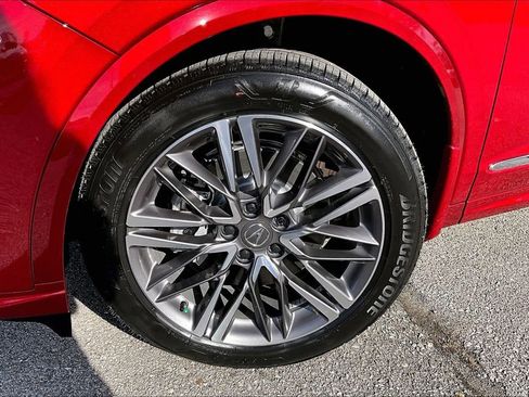 Used 2026 Acura MDX w/ Advance Package image 12