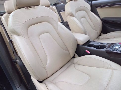 Used 2014 Audi A5 2.0T Premium Plus AWD/4WD image 35