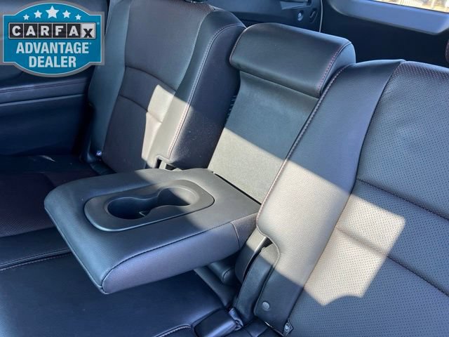 Used 2025 Honda Passport Black Edition image 24
