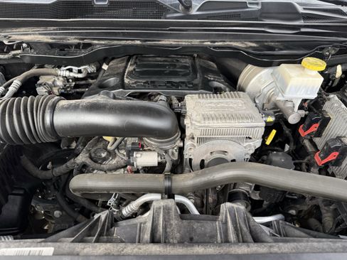 Used 2021 RAM 1500 Lone Star image 31