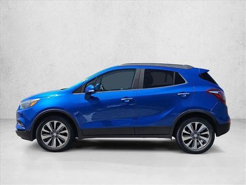 Used 2018 Buick Encore Preferred FWD image 8