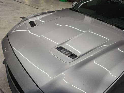 Used 2022 Ford Mustang GT Premium w/ GT Performance Package RWD image 9