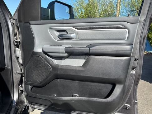 Used 2021 RAM 1500 Big Horn AWD/4WD image 13