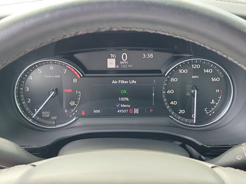 Used 2021 Cadillac XT6 Premium Luxury AWD/4WD image 26