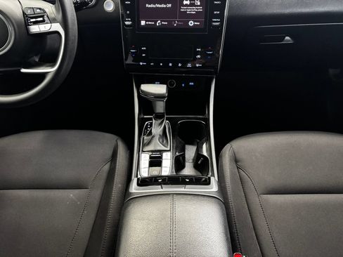 Used 2024 Hyundai Tucson SEL AWD/4WD image 26