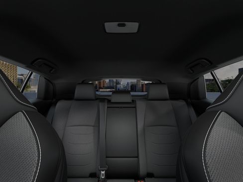 New 2026 Subaru Uncharted Premium FWD image 24