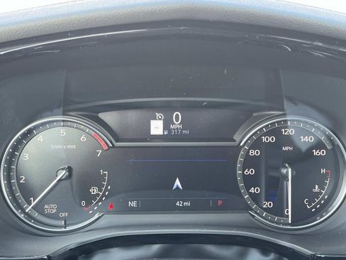 New 2025 Cadillac XT5 Premium Luxury image 39