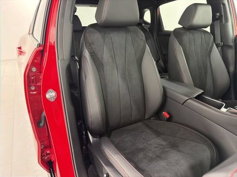 Certified 2025 Acura ADX A-Spec AWD/4WD image 19
